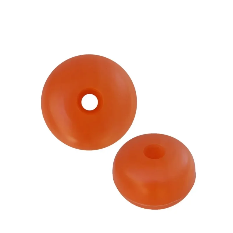 BOYA PLASTICA "NM" RED 70MM (RN-1793) Boya Plastica Nm Red 70mm Rocker