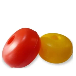 Boya Rocker Plastica Nm Red 120mm