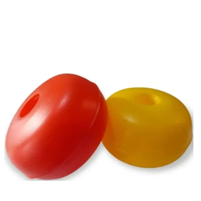 Boya Plastica Nm Red 120mm Rocker