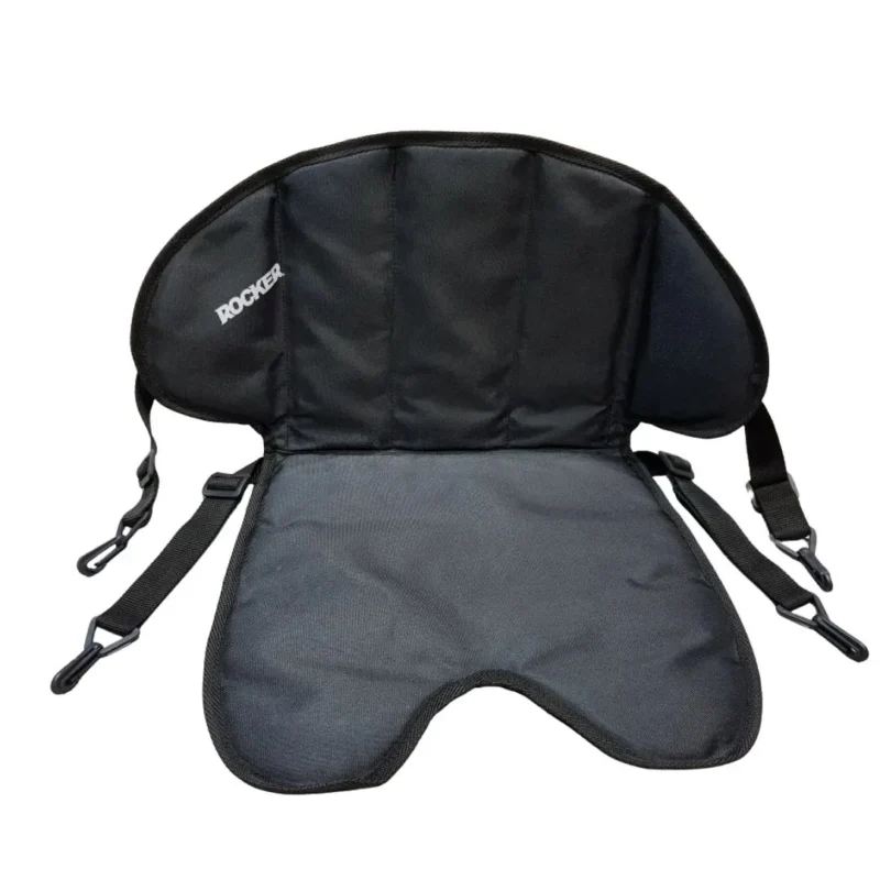 Asiento con Respaldo para Kayak Rocker