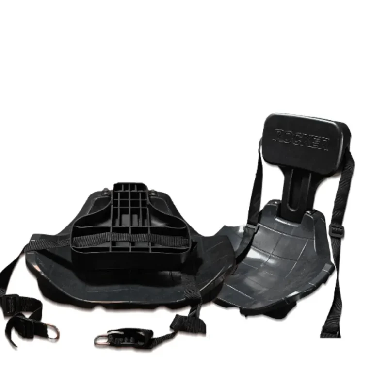 ASIENTO C/RESPALDO P/KAYAK ROCKER ONE Y WARRIOR (RIGIDO) Asiento con Respaldo para Kayak One y Warrior Rocker