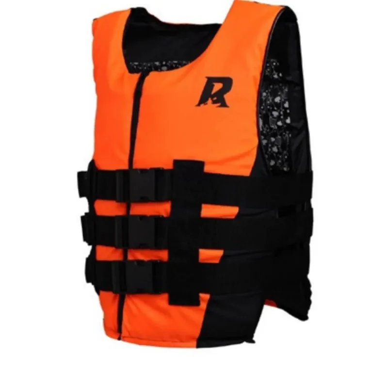 CHALECO SALVAVIDA ROCKER OVER P/KAYAK TM Chaleco Salvavida Over para Kayak Tm Rocker