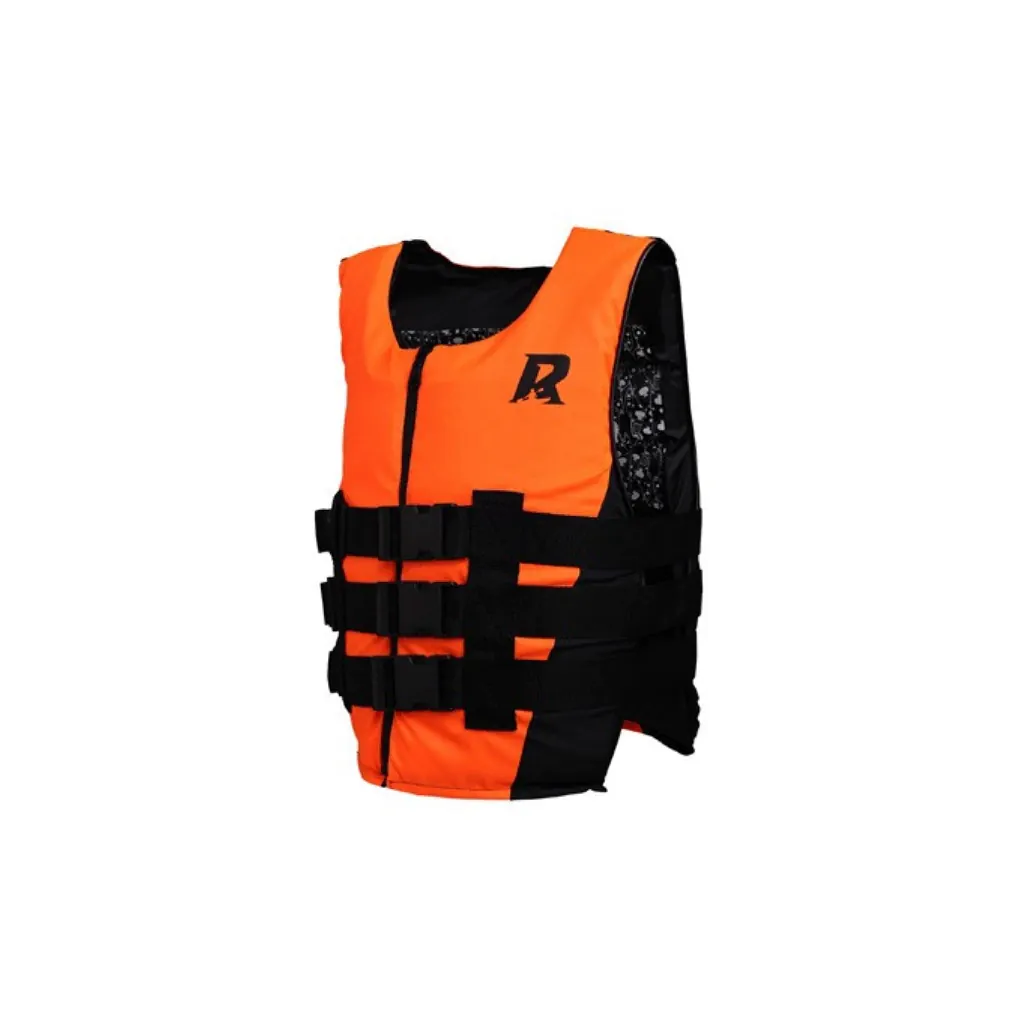 Chaleco Salvavida Rocker Over para Kayak Txl 90-110kg