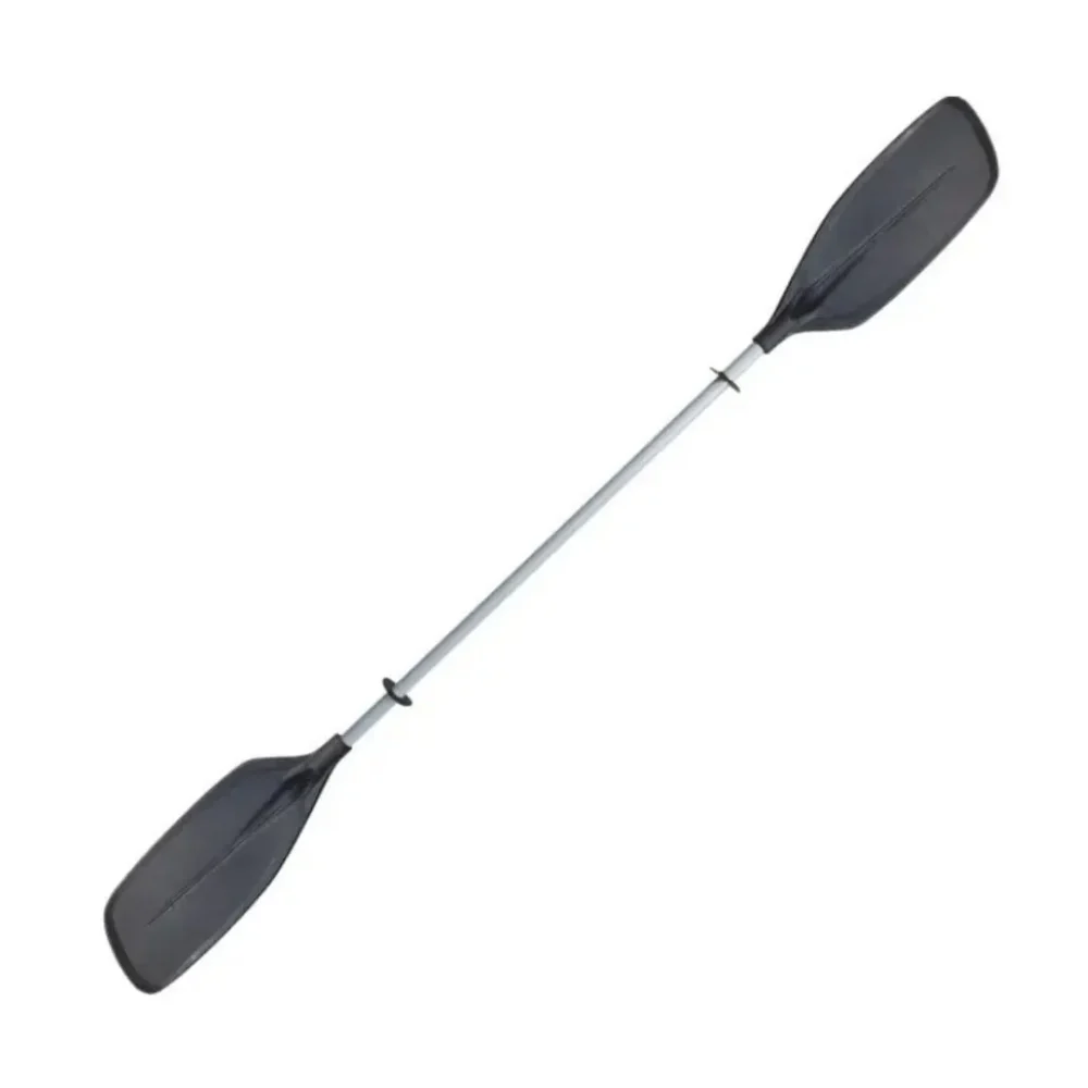 REMO ROCKER DE PALA DOBLE CUCHARITAS 2.10MTRS "ALUMINIO PINT." Remo de Pala Doble Cucharitas 2.10Mtrs Aluminio Pint. Rocker