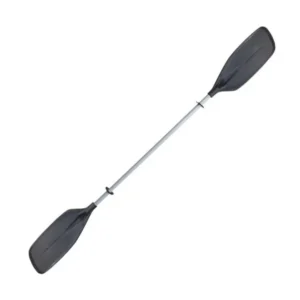 Remo Rocker de Pala Doble Cucharitas 2.10Mtrs Aluminio Pint.