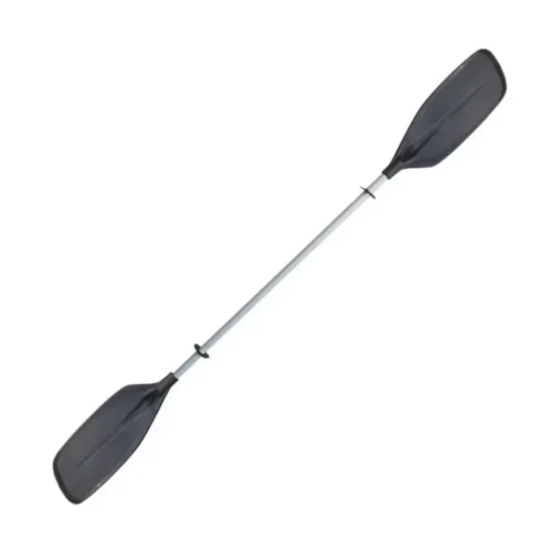 REMO ROCKER DE PALA DOBLE CUCHARITAS 2.10MTRS "ALUMINIO PINT." Remo de Pala Doble Cucharitas 2.10Mtrs Aluminio Pint. Rocker