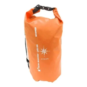 Bolso Estanco New Marine 9lts Colores Varios