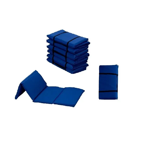 82994000 Colchoneta Kaqtus Plegable "En Panes" 1,70Mtsx0,50X0,03 (12641)