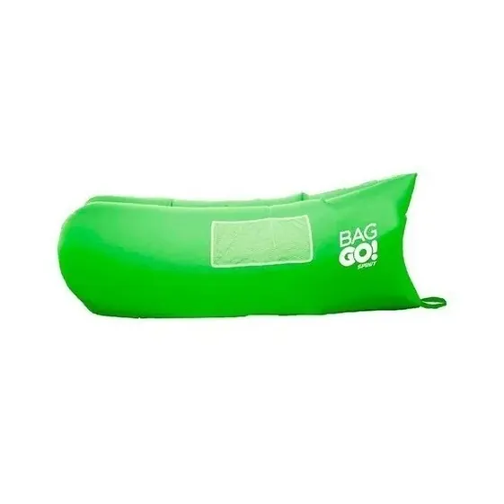 Bolsa De Aire Spinit Bag Go Color Surtido