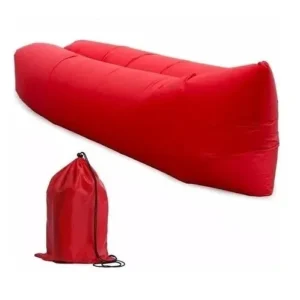 Bolsa de Aire "Bag Go" Verde/Rojo 140545-140546 140548 Spinit