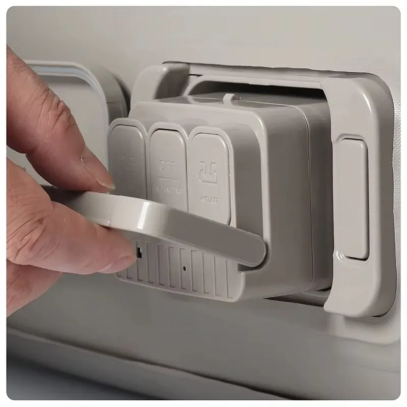 COLCHON MORGUL COL-10-1 C/ INFLADOR 1 PLAZA 190X100X40CM (COL-10-1) COLCHON MORGUL COL-10-1 C/ INFLADOR 1 PLAZA 190X100X40CM (COL-10-1)