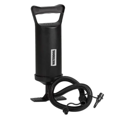 INFLADOR WATERDOG HB 130 "DOBLE ACCION" 2000CC 30X08CM Inflador Hb 130 Doble Accion 2000Cc 30X08 Cm Waterdog