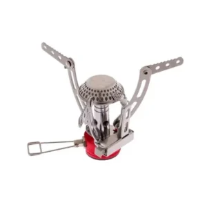Calentador Lexus Micro Plegable 3Kw 120 Grs