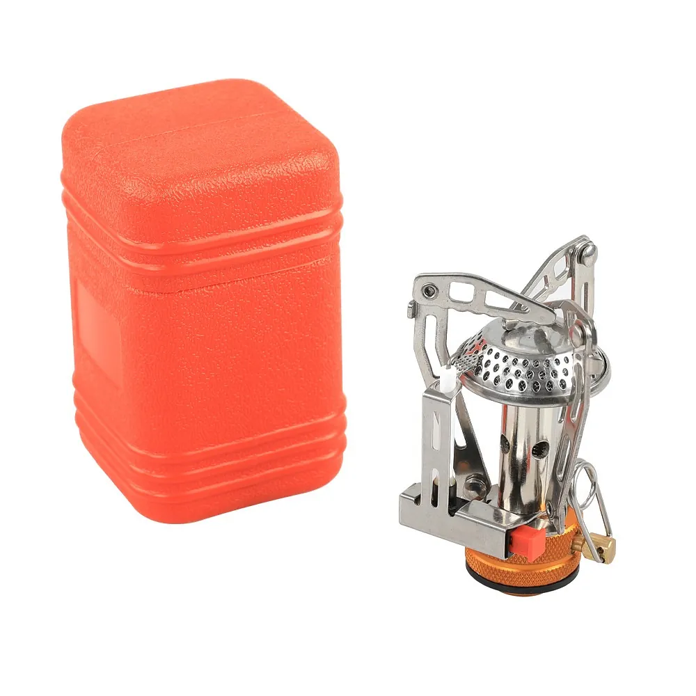 CALENTADOR MINI MEDIANO PLEGABLE MORGUL 8,6X6,5 CM (STV-20)