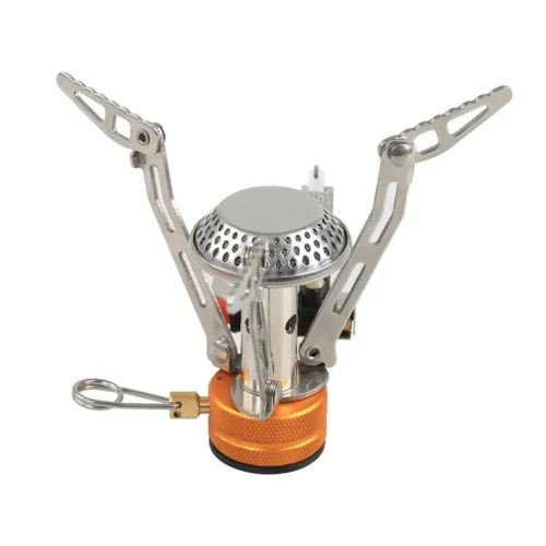 Calentador Mini Mediano Plegable Morgul 8,6X6,5 Cm