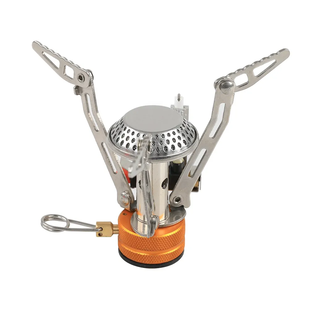 CALENTADOR MINI MEDIANO PLEGABLE MORGUL 8,6X6,5 CM (STV-20) Calentador Mini Mediano Plegable Morgul 8,6X6,5 Cm