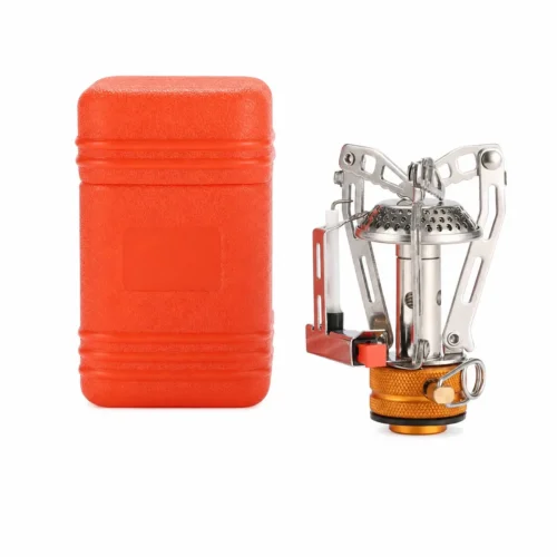 CALENTADOR MORGUL MINI PLEGABLE 8,6X6,5 CM (STV-10) - 2 CALENTADOR MORGUL MINI PLEGABLE 8,6X6,5 CM (STV-10)