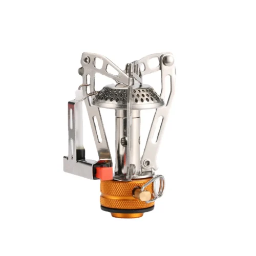 CALENTADOR MORGUL MINI PLEGABLE 8,6X6,5 CM (STV-10) Calentador Morgul Mini Plegable 8,6X6,5 Cm