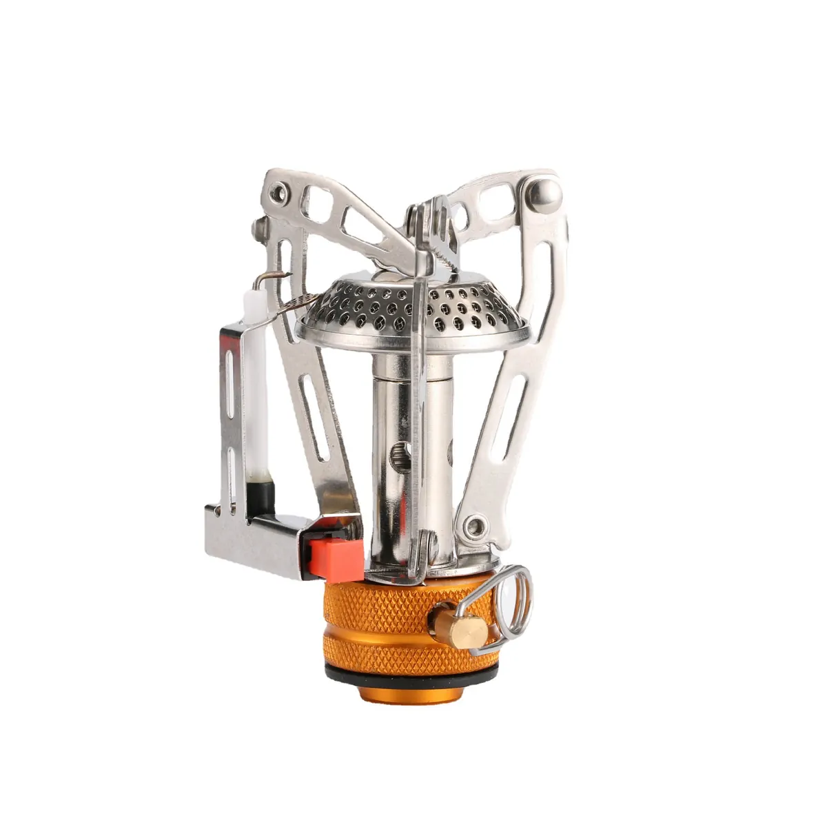 Calentador Morgul Mini Plegable 8,6X6,5 Cm