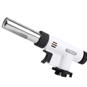 Soplete Morgul Gas Bustano para Garrafa 227 Encendido Automatico