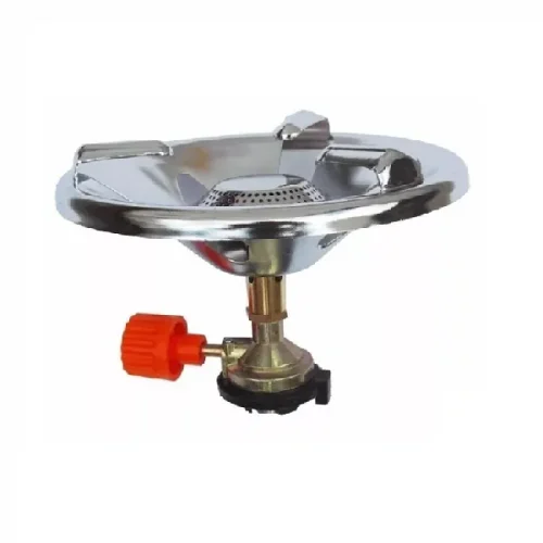 CALENTADOR BROGAS MINI C/SIST. CLIP P/CART.227GR GL-06 (CAJA X6U) OFERTA Calentador Mini con Sist. Clip para Cart.227 Gr Gl-06 Oferta Brogas