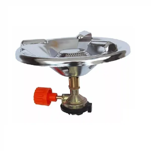 Calentador Mini con Sist. Clip para Cart.227 Gr Gl-06 Oferta Brogas