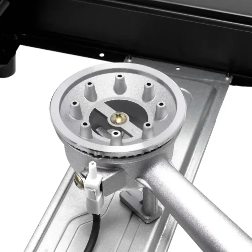 ANAFE SPINIT VULCAN CLASSIC A GAS BUTANO C/VALIJA (140290)