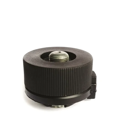 ADAPTADOR BROGAS P/CALENTADOR P/CARTUCHO 250GRS 473 Adaptador para Calentador para Cartucho 250Grs 473 Brogas