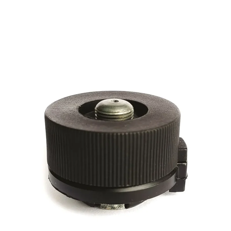 Adaptador para Calentador para Cartucho 250Grs 473 Brogas