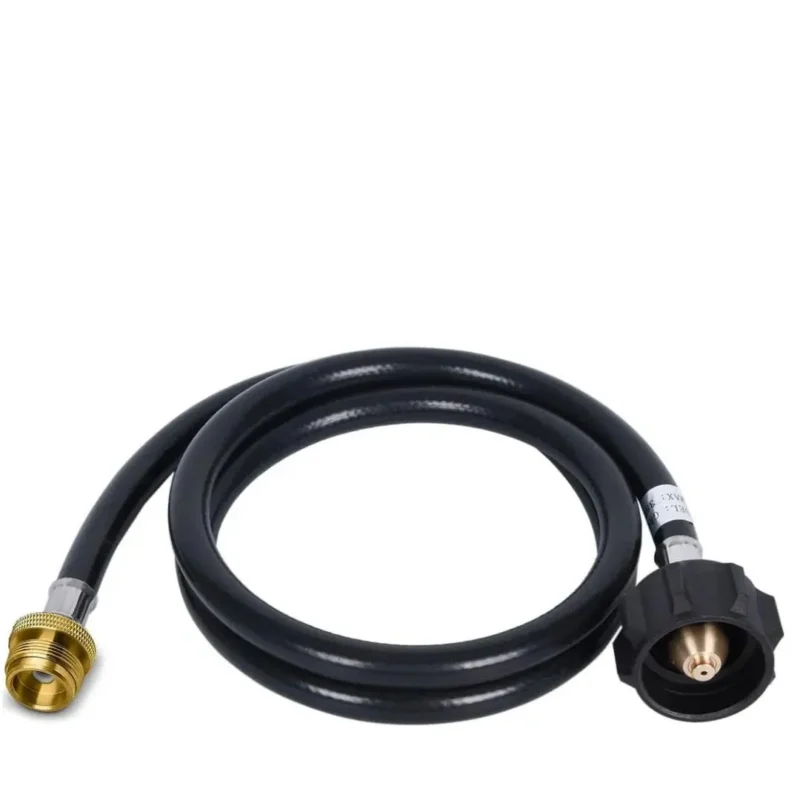 Adaptador 227 G con Manguera 840406 16533/4 Foco
