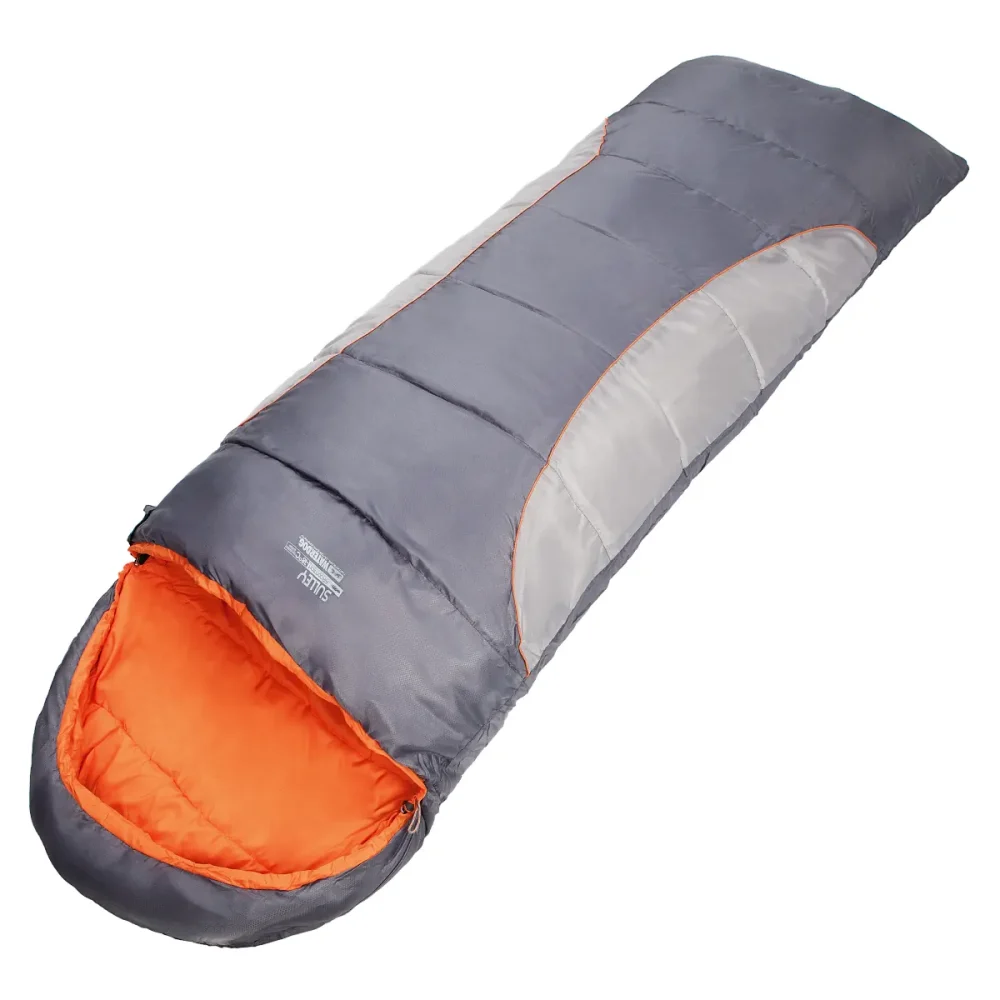 Bolsa De Dormir Waterdog Sulley -18º