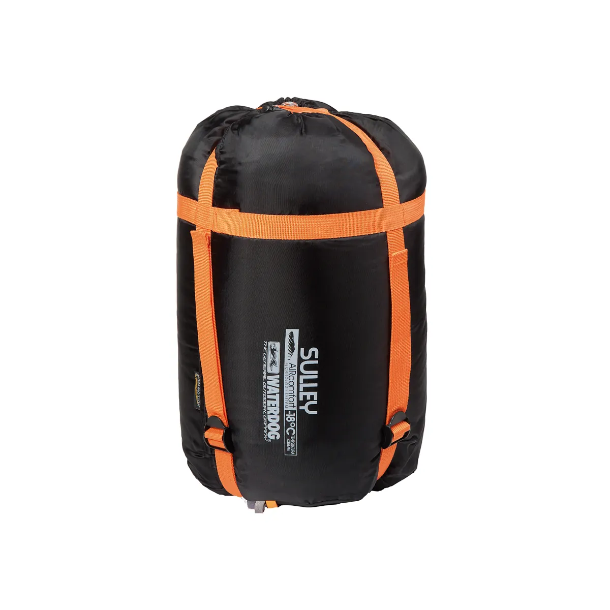 Bolsa De Dormir Waterdog Sulley -18º