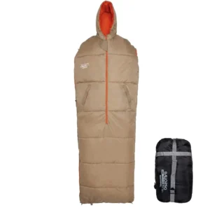 Bolsa De Dormir Waterdog Ballo 250