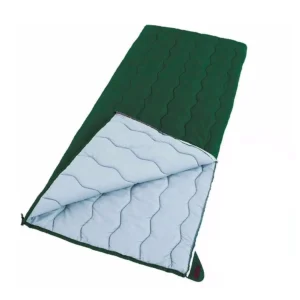 Bolsa de Dormir Bosque 0º/0.800kg 1.90X84 Cm Rectangular Waterdog