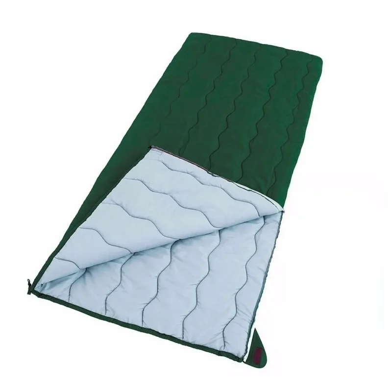 Bolsa de Dormir Bosque 0º/0.800kg 1.90X84 Cm Rectangular Waterdog