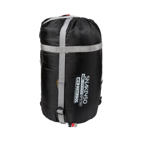 Bolsa De Dormir Waterdog Snake 450 -10º