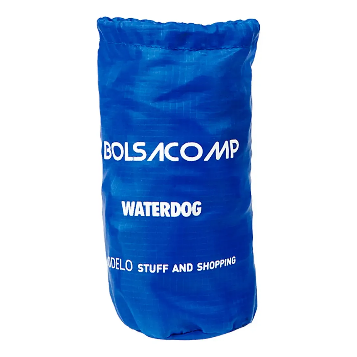 Bolsa de Compresion Waterdog para Bolsa de Dormir