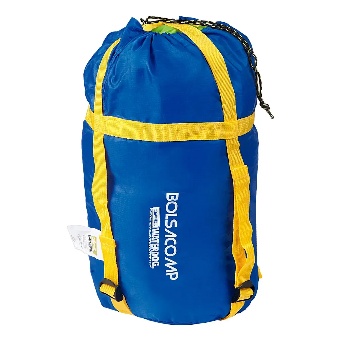Bolsa de Compresion Waterdog para Bolsa de Dormir