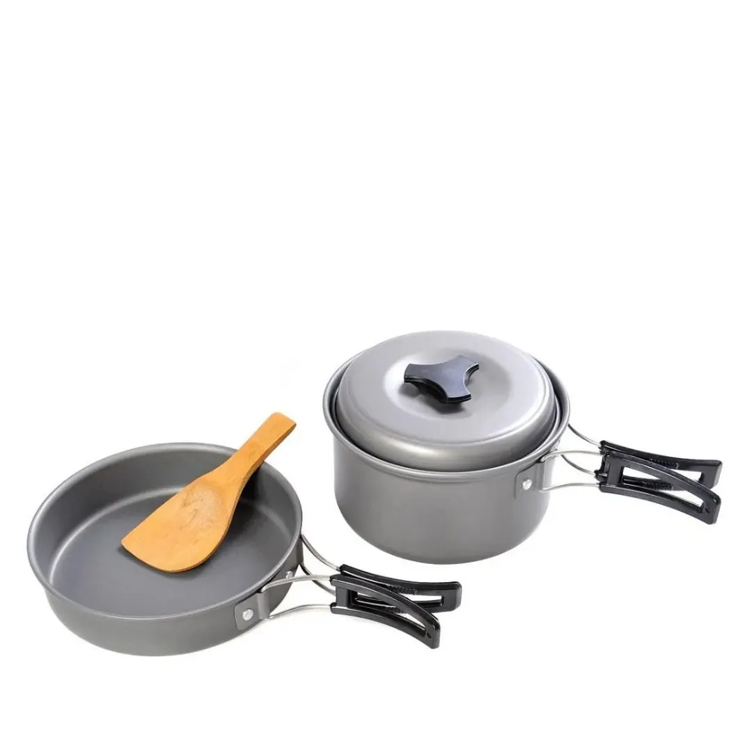 MARMITA RED FISH WH-200 P/1 PER.(D210A)