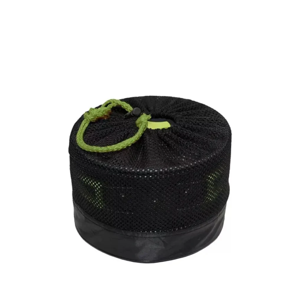 Marmita 2P 10Piezas C/Funda Red S/Pava 267000