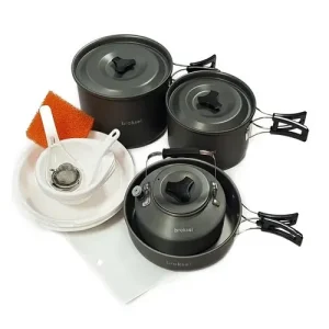 Productos aprobados por INAL Brogas