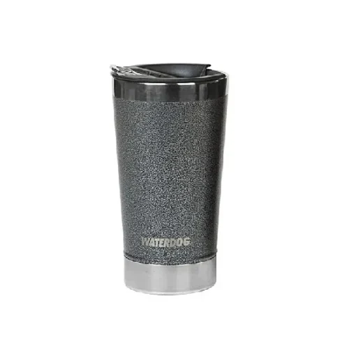Vaso Termico Beer 500 Ml Inter. Acer. Inox. Gris Waterdog