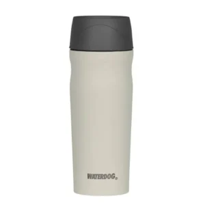 Vaso Termico Waterdog Bossa 450 Ml Inter. Acer. Inox. Piedra