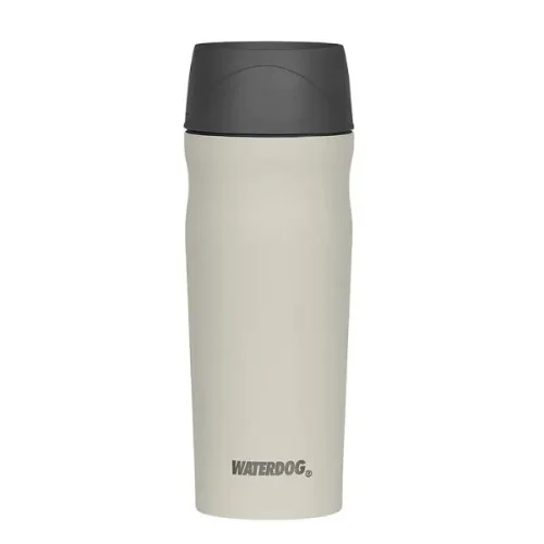 Vaso Termico Bossa 450 Ml Inter. Acer. Inox. Piedra Waterdog