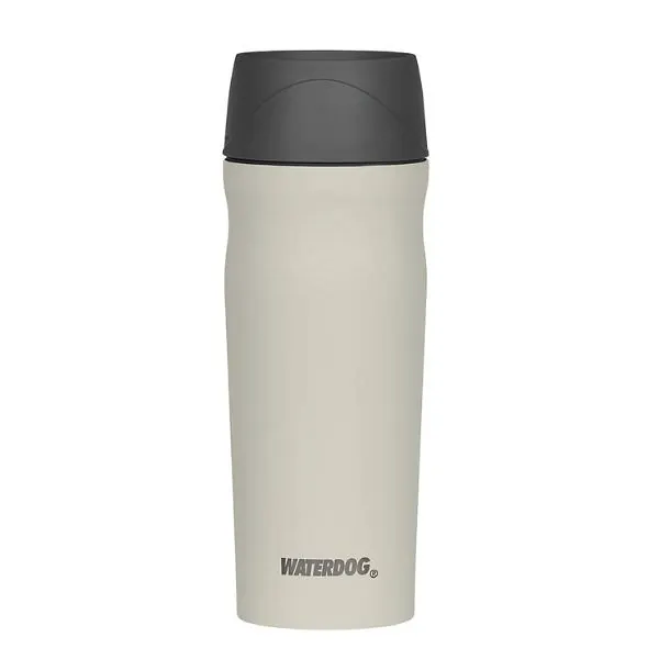Vaso Termico Bossa 450 Ml Inter. Acer. Inox. Piedra Waterdog