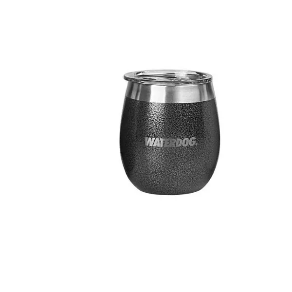 Vaso Termico Copon 240 Ml Grafito Inter. Acer. Inox. Waterdog