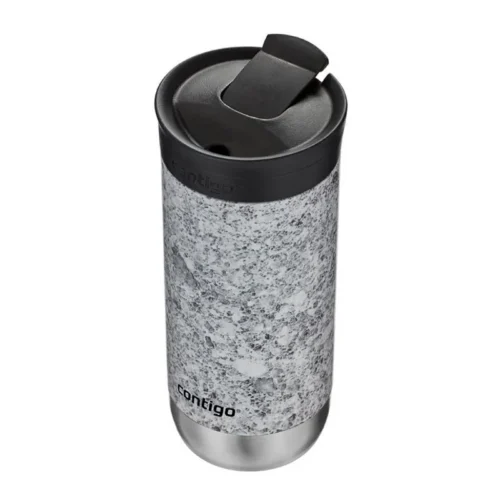 VASO TERMICO CONTIGO HURON COUTURE 2.0 473ML "RUSTIC GOLD" (6H. HOT/12H. COLD) - 1 VASO TERMICO CONTIGO HURON COUTURE 2.0 473ML "RUSTIC GOLD" (6H. HOT/12H. COLD)