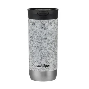 Vaso Termico Contigo Huron Couture 2.0 473 Ml Rustic Gold