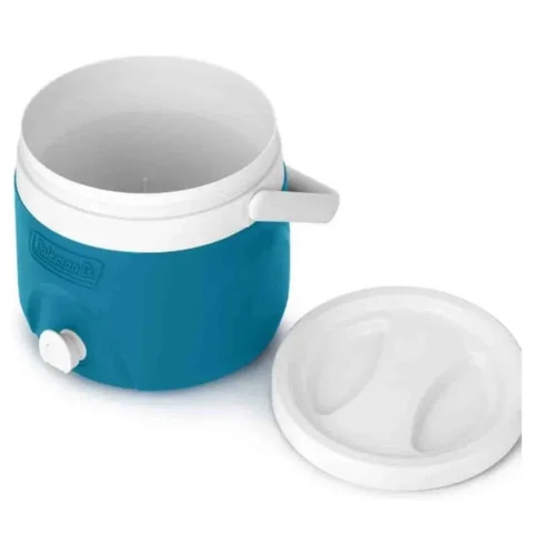 BIDON COLEMAN CHILLER 7,5LTS OCEAN/AZUL (2100930520200) - 1 BIDON COLEMAN CHILLER 7,5LTS OCEAN/AZUL (2100930520200)