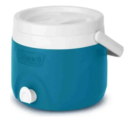 Bidon Coleman Chiller 7,5lts Ocean/Azul